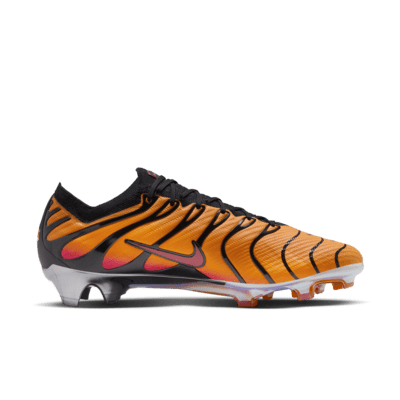 Nike Mercurial Vapor 15 x Air Max Plus FG Low-Top Football Boot