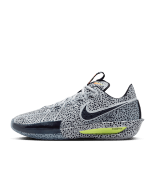 Unisex кроссовки Nike G.T. Cut 3 Electric Basketball для баскетбола