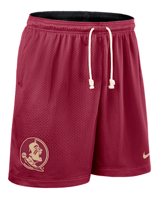 Мужские шорты Florida State Sideline Reversible Men’s Nike Dri-FIT College Shorts