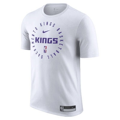 Sacramento Kings Men's Nike Dri-FIT NBA T-Shirt