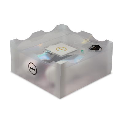 Basketbalové boty LeBron XXIII „Heat Wave“