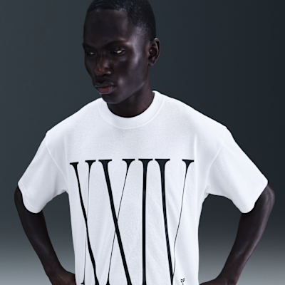 Playera de básquetbol Dri-FIT para hombre Kobe