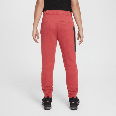 Nike Sportswear Tech Fleece Jogger - Niño/a