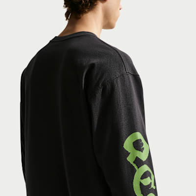 Nike ACG Men's Dri-FIT Long-Sleeve T-Shirt