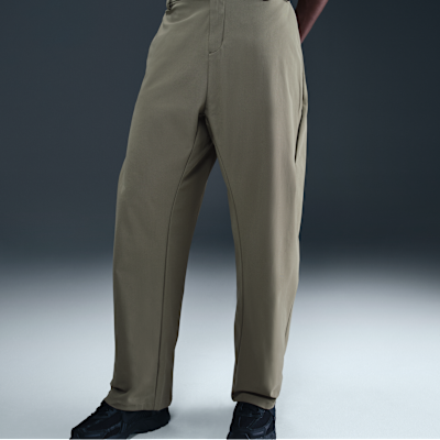 Pants de estilo funcional Dri-FIT UV de ajuste holgado para hombre Nike 24.7 PerfectStretch