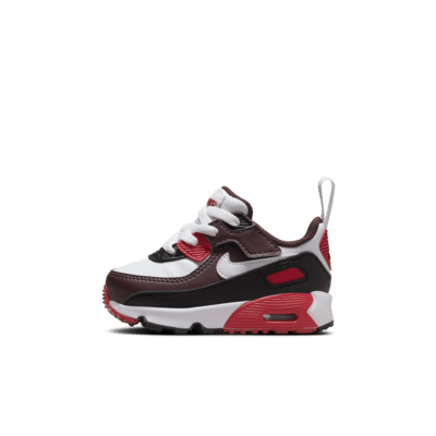 Tenis para bebé e infantil Nike Air Max 90 EasyOn