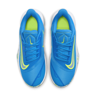 Nike Precision 7 Basketballschuh für Herren