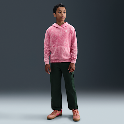 Sweat à capuche Nike Sportswear pour ado
