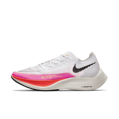 nike vaporfly versions