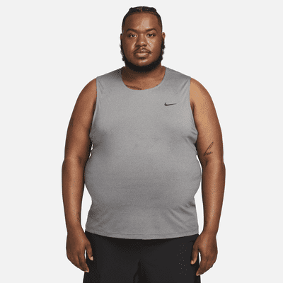 Nike Ready Men's Dri-FIT Fitness Tank