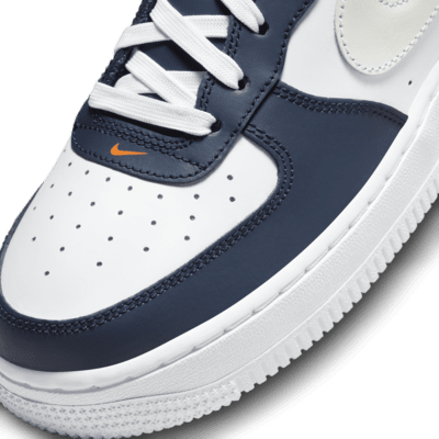 Kids' Nike Air Force 1 LV8 Shoes