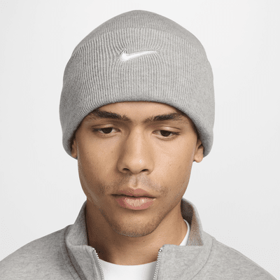 Gorro Swoosh Nike Peak