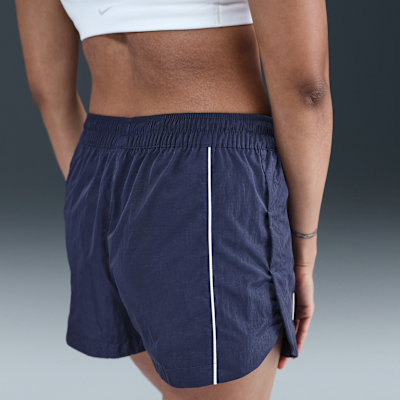 Nike Windrunner Women's Mid-Rise 2" Woven Shorts