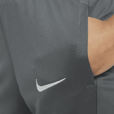 Ποδοσφαιρική πλεκτή φόρμα Τότεναμ Nike Dri-FIT Strike για μικρά παιδιά