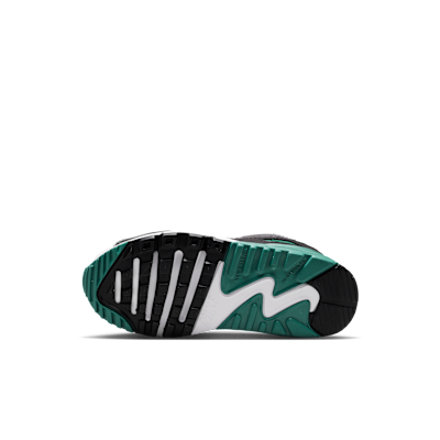 Nike Air Max 90 EasyOn Younger Kids' Shoes