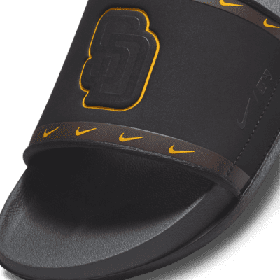 Chancla Nike Offcourt (MLB San Diego Padres)