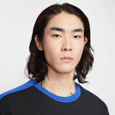 나이키 스포츠웨어 클럽 남성 프렌치 테리 크루넥 스웻셔츠