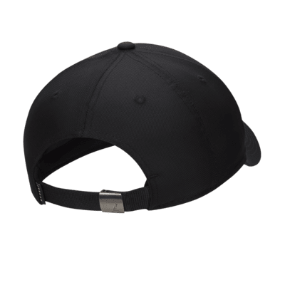 Jordan Rise Cap Adjustable Hat. Nike VN