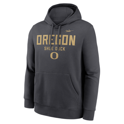 Oregon Alt