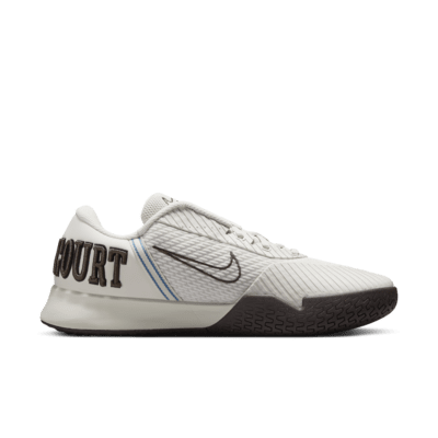 Tenis de tenis para cancha dura para hombre NikeCourt Vapor Pro 2 Heritage