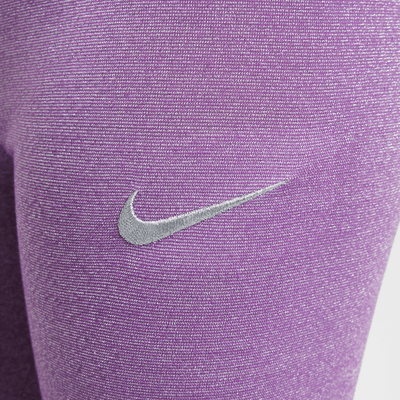 Nike Shine Younger Kids' Leggings