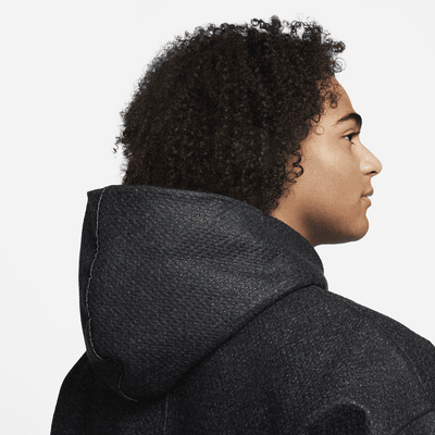 Sudadera con gorro sin cierre para hombre Nike Forward Hoodie