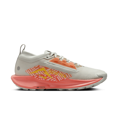 Tenis de trail running impermeables para mujer Nike Pegasus Trail 5 GORE-TEX