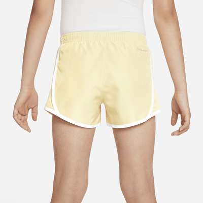 Nike Dri-FIT Tempo Little Kids' Shorts