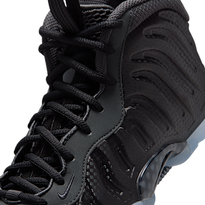 Tenis para niños grandes Nike Little Posite One