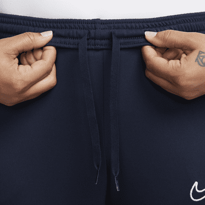 Pantalon de football Nike Dri-FIT Academy pour Femme