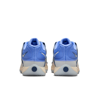 Tenis de básquetbol KD18