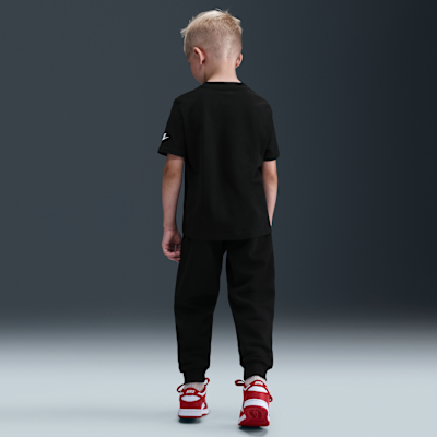 Nike Little Kids' Unwrapped Futura T-Shirt