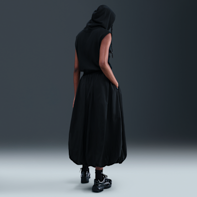 Gonna Nike Sportswear Windrunner - Donna