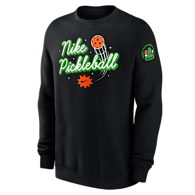 Nike Club Fleece
