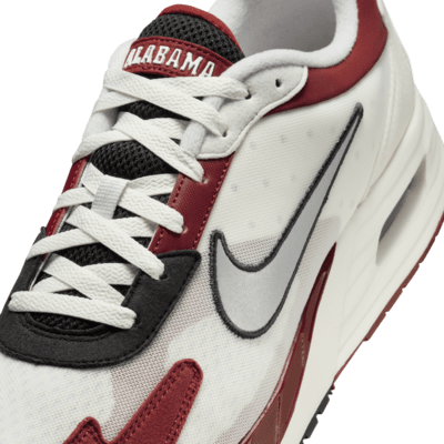 Tenis para hombre Alabama Nike Air Max Solo