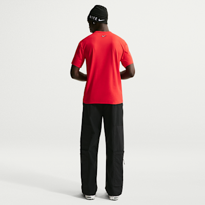 Nike Sportswear Tuned Air T-shirt voor heren