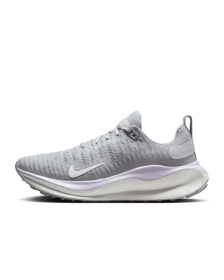 Женские кроссовки Nike InfinityRN 4 Road (Extra Wide) для бега