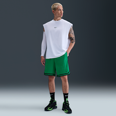 Nike DNA