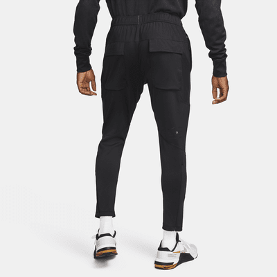 Nike Dri-FIT ADV Axis Men's Utility Fitness Trousers. Nike RO