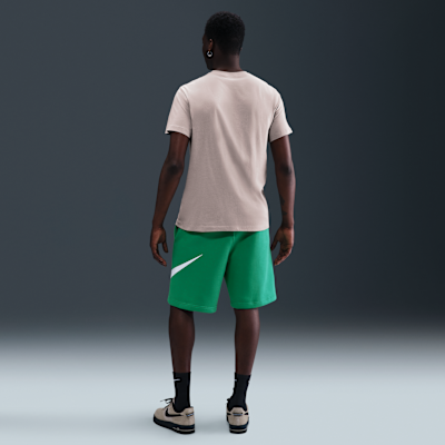 Nike Club Men's Fleece Shorts