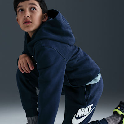Nike Sportswear Club Fleece Big Kids' Joggers