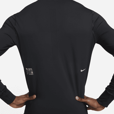 Nike A.P.S. Playera versátil Dri-FIT ADV para hombre