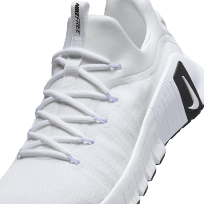 Nike Free Metcon 6 (Team Bank) Men's Workout Shoes