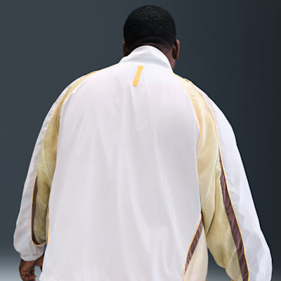Nike Project F.R.O.G. Men's Track Jacket