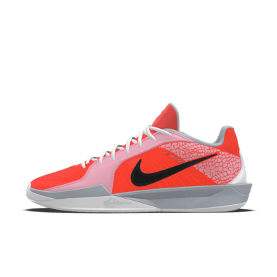 Sabrina 2 By You Custom Basketball Shoes
