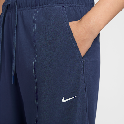 나이키 원 여성 드라이 핏 우븐 와이드 레그 팬츠