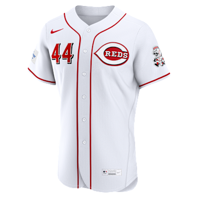 Elly De La Cruz Cincinnati Reds Men's Nike MLB Authentic Jersey from Nike - $430
