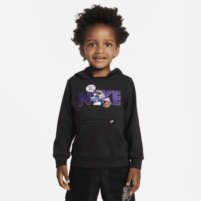 3t nike hoodie