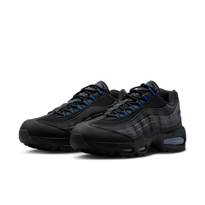 Nike Air Max 95 Big Bubble Men's Shoes