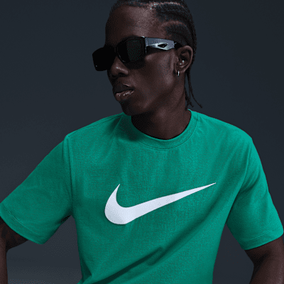 Nike Sportswear Swoosh Men's T-Shirt